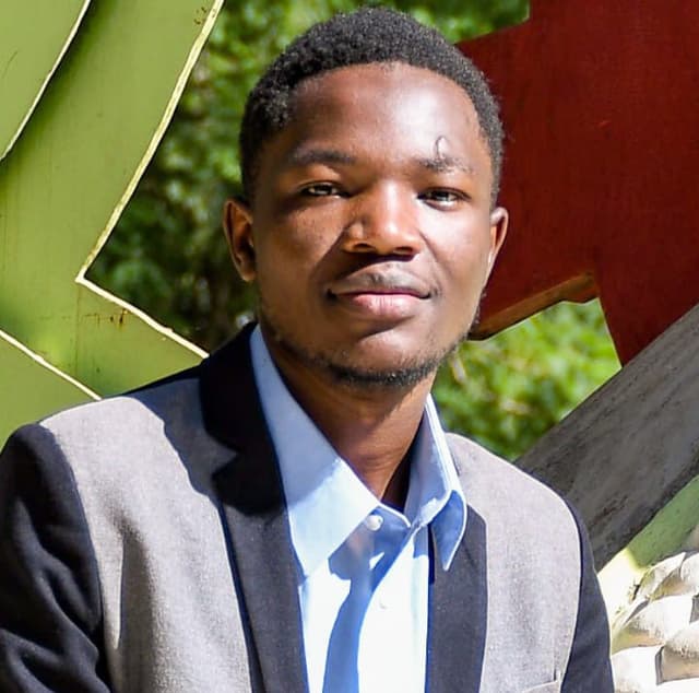 Joseph Kirika