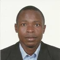 Apostle Arthur - JCRM Team