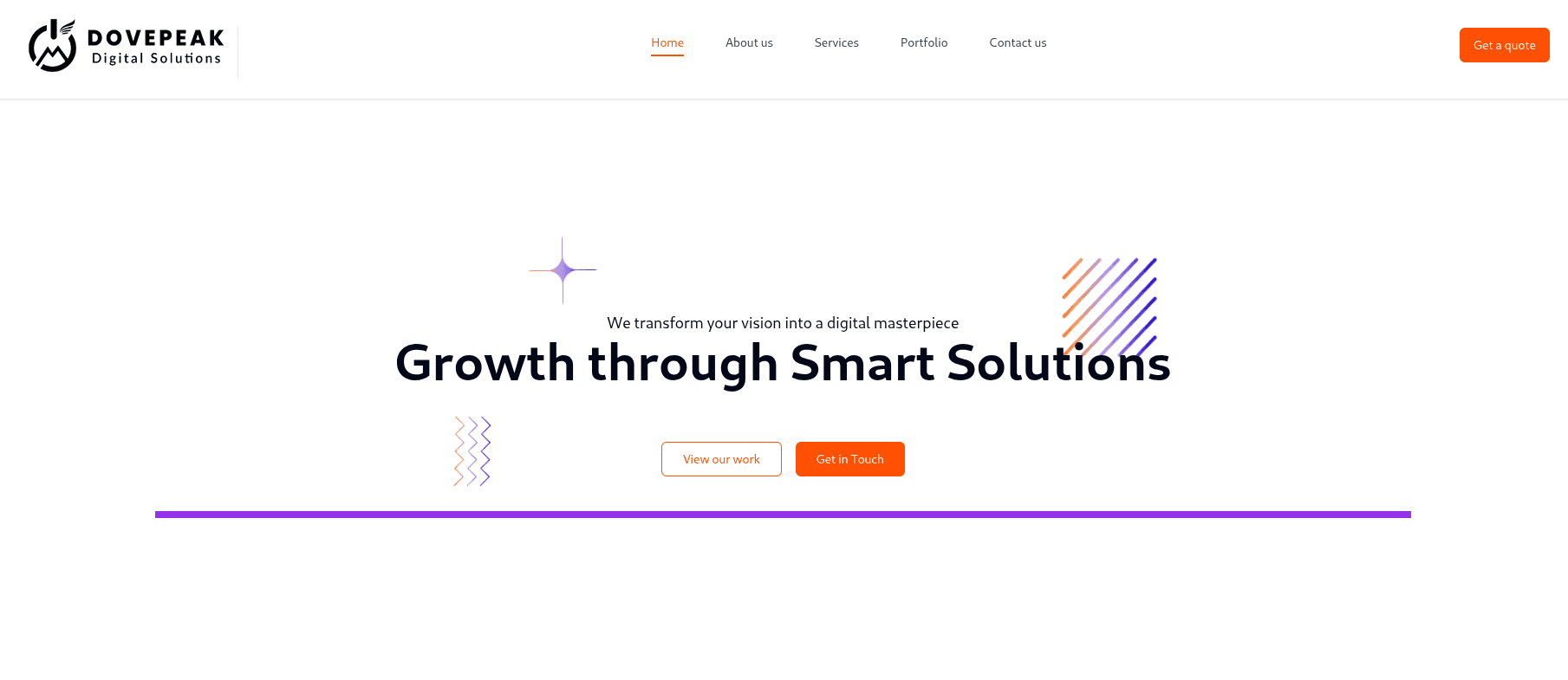 DDS Digital Hub